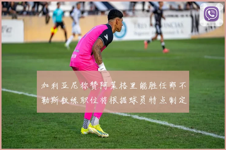 加利亚尼称赞阿莱格里能胜任那不勒斯教练职位将根据球员特点制定战术